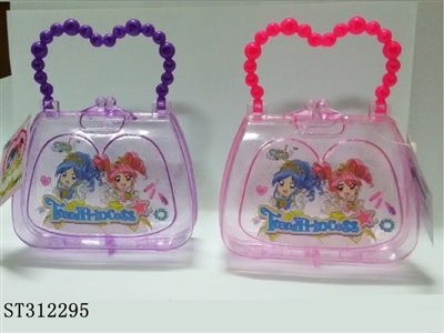 HAND BAG  - ST312295