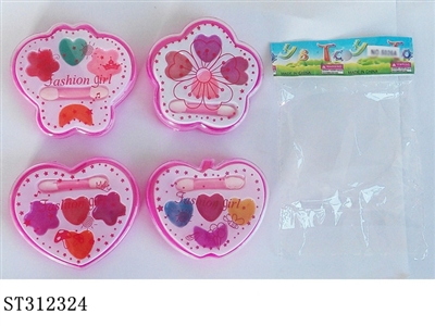 ACCOUTERMENT SET - ST312324