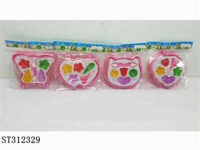 ACCOUTERMENT SET - ST312329