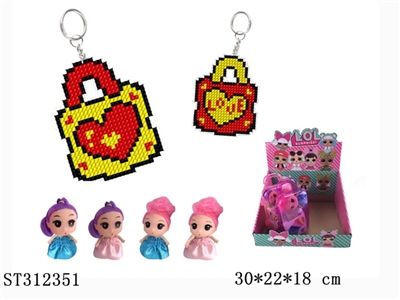 DIY?CROSS-STITCH - ST312351