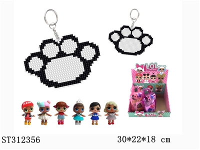 DIY?CROSS-STITCH - ST312356