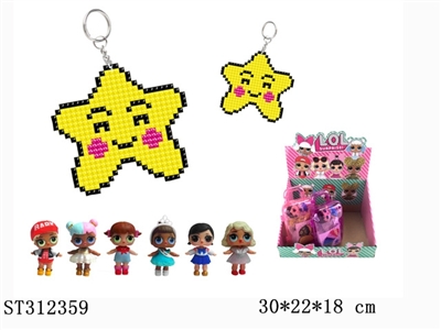 DIY?CROSS-STITCH - ST312359