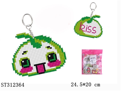 DIY?CROSS-STITCH - ST312364