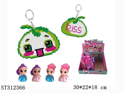 DIY?CROSS-STITCH - ST312366