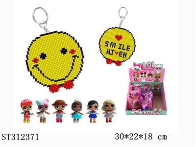 DIY?CROSS-STITCH - ST312371
