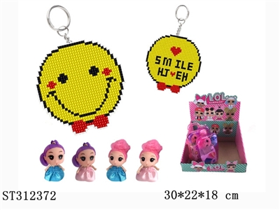DIY?CROSS-STITCH - ST312372