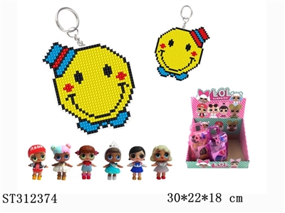 DIY?CROSS-STITCH - ST312374