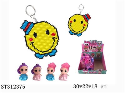 DIY?CROSS-STITCH - ST312375