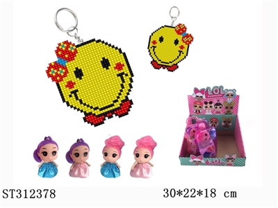 DIY?CROSS-STITCH - ST312378