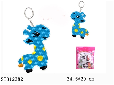 DIY?CROSS-STITCH - ST312382