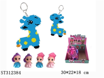 DIY?CROSS-STITCH - ST312384