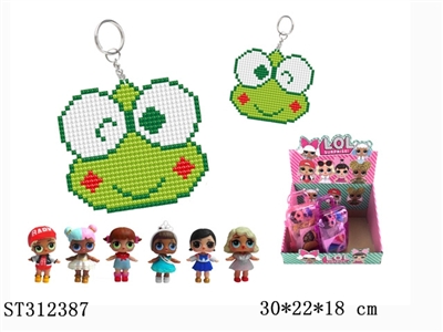 DIY?CROSS-STITCH - ST312387