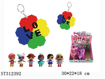 DIY?CROSS-STITCH - ST312392