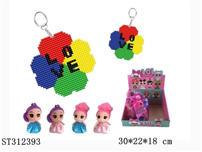 DIY?CROSS-STITCH - ST312393
