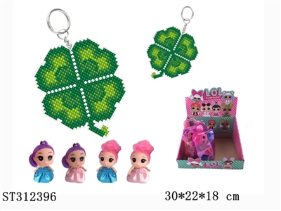 DIY?CROSS-STITCH - ST312396