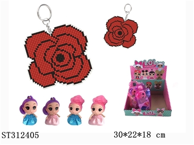 DIY?CROSS-STITCH - ST312405
