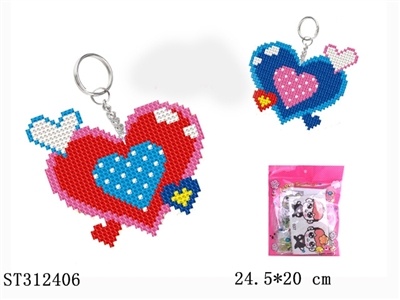 DIY?CROSS-STITCH - ST312406