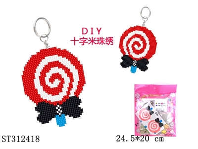 DIY?CROSS-STITCH - ST312418