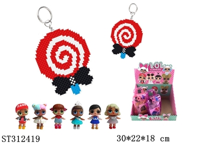 DIY?CROSS-STITCH - ST312419