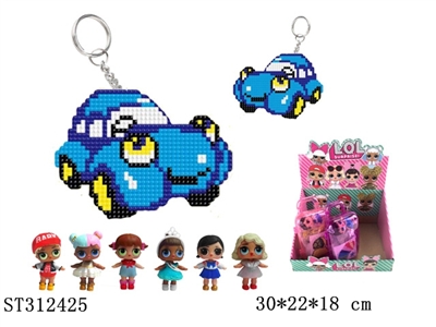 DIY?CROSS-STITCH - ST312425