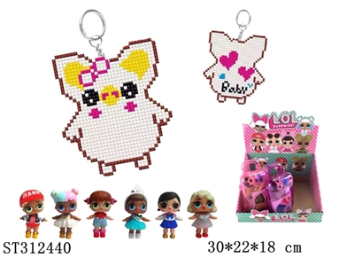 DIY?CROSS-STITCH - ST312440