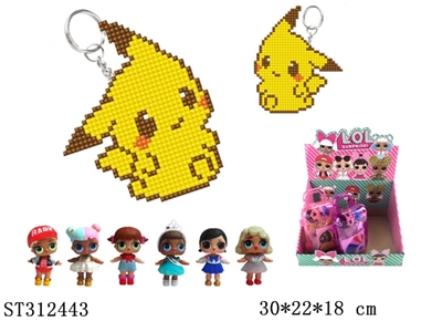 DIY?CROSS-STITCH - ST312443