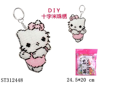 DIY CROSS-STITCH - ST312448