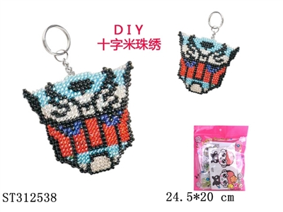 DIY CROSS-STITCH - ST312538