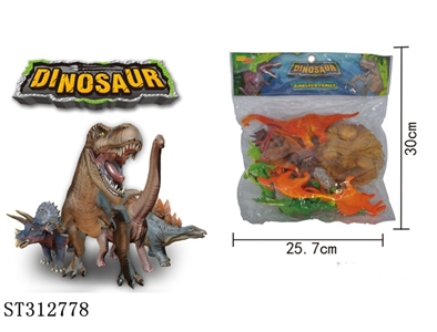 DINOSAUR - ST312778