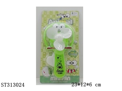 FAN - ST313024