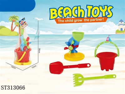 SAND CLOCK - ST313066