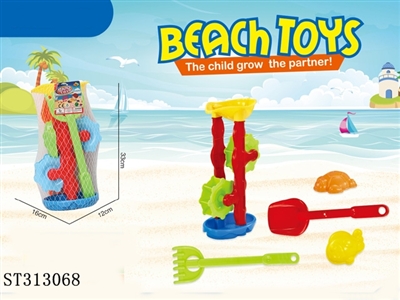 SAND CLOCK - ST313068