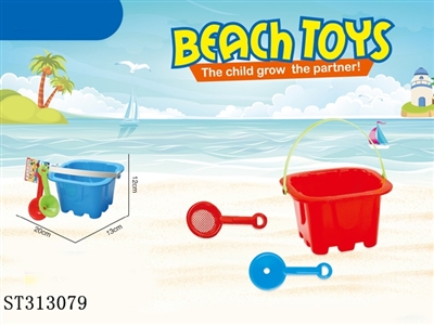 BEACH TOOLS SET - ST313079