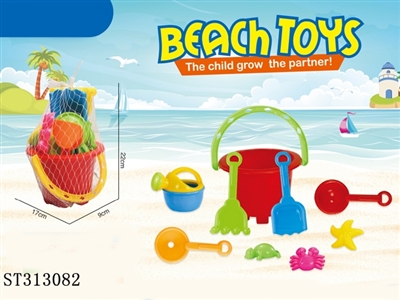 BEACH TOOLS SET - ST313082