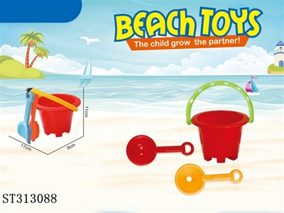 BEACH TOOLS SET - ST313088