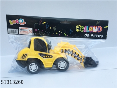 惯性工程车 - ST313260