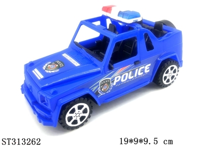 惯性车 - ST313262