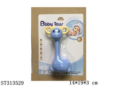 BELL - ST313529