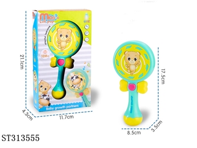 LOLLIPOP - ST313555