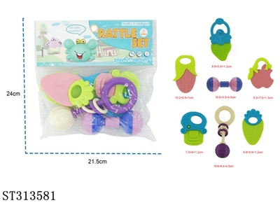BELL - ST313581