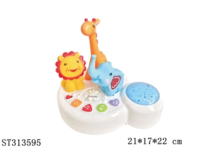 MUSICAL SERIES - ST313595
