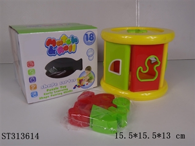 BUILDING BLOCK - ST313614