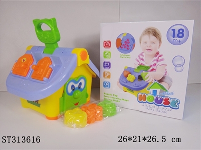 BUILDING BLOCK - ST313616
