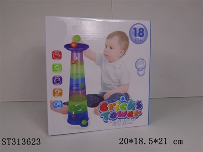 BUILDING BLOCK - ST313623