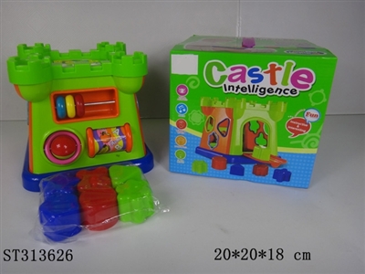 BUILDING BLOCK - ST313626