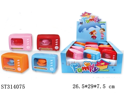 HOME APPLIANCES - ST314075