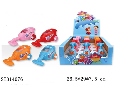 HOME APPLIANCES - ST314076