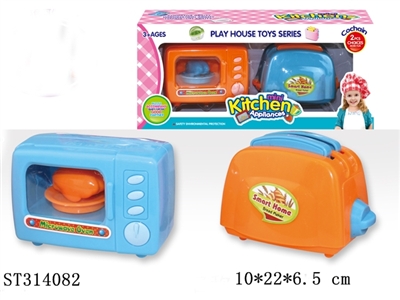 HOME APPLIANCES - ST314082