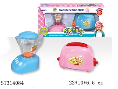 HOME APPLIANCES - ST314084