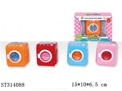 HOME APPLIANCES - ST314088